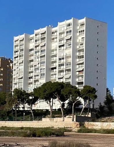 Santa Barbara 18 Apartment Alicante Exterior photo