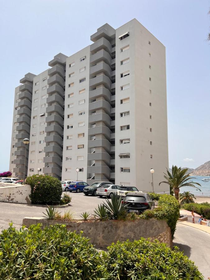 Santa Barbara 18 Apartment Alicante Exterior photo
