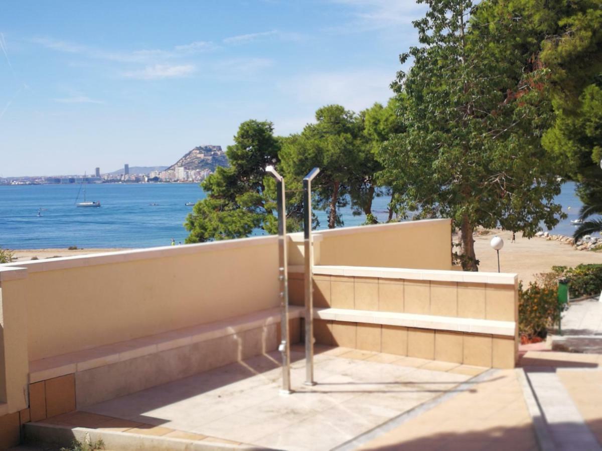 Santa Barbara 18 Apartment Alicante Exterior photo