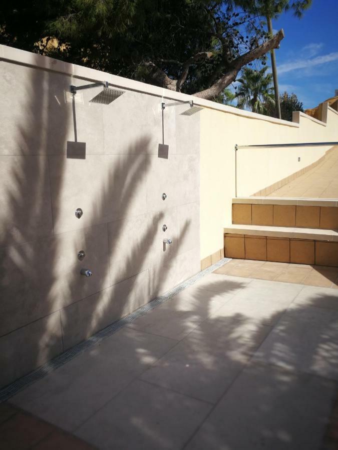 Santa Barbara 18 Apartment Alicante Exterior photo
