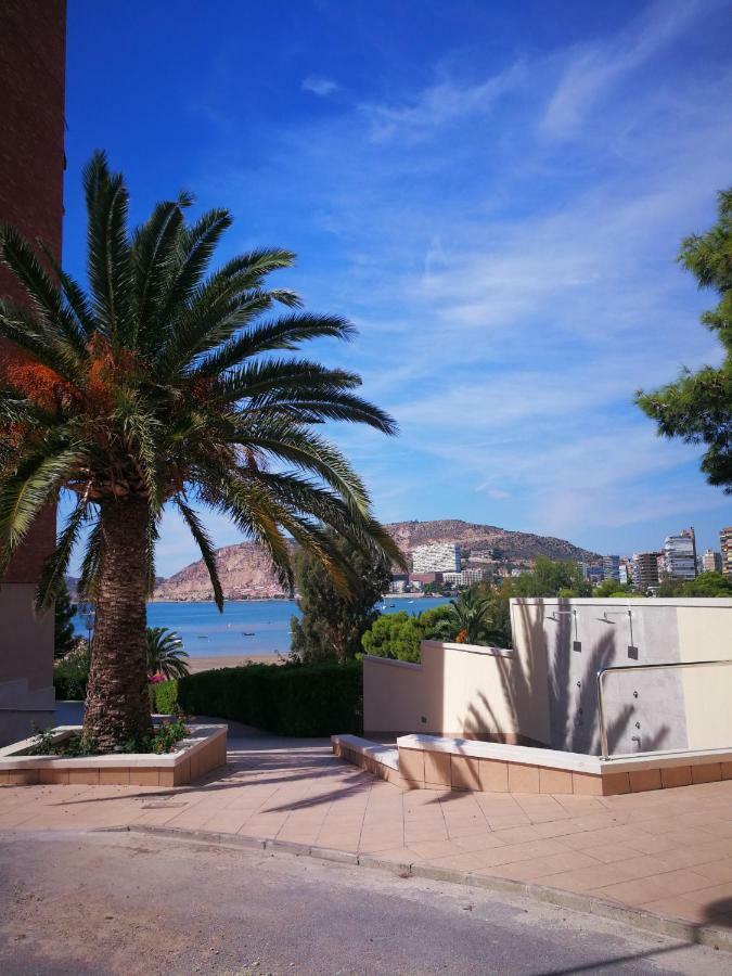 Santa Barbara 18 Apartment Alicante Exterior photo